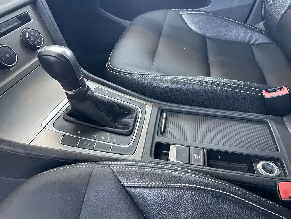 Volkswagen Golf 2015 1.4TSI Comfort