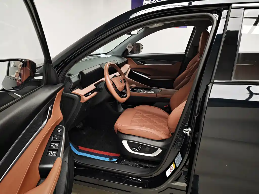 Changan CS75 PLUS — миниатюра 16