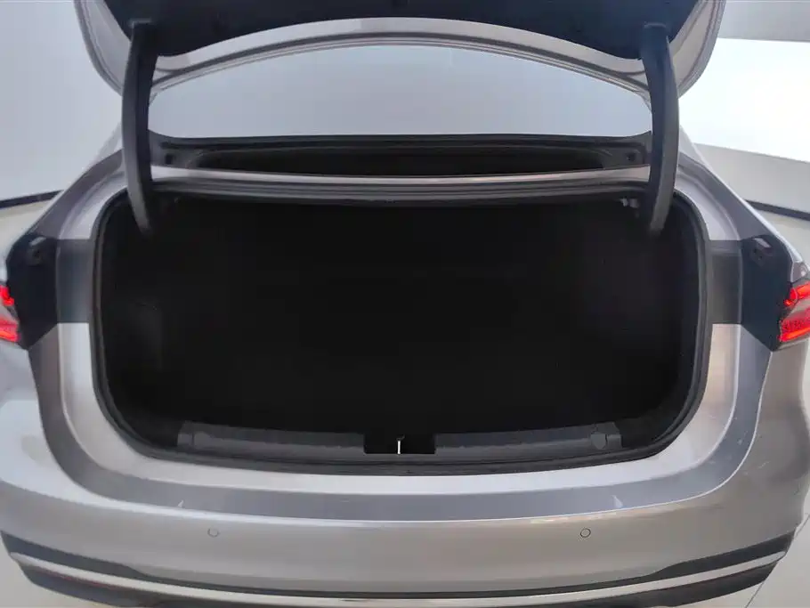 Geely Galaxy Galaxy 7 7 2026 230km