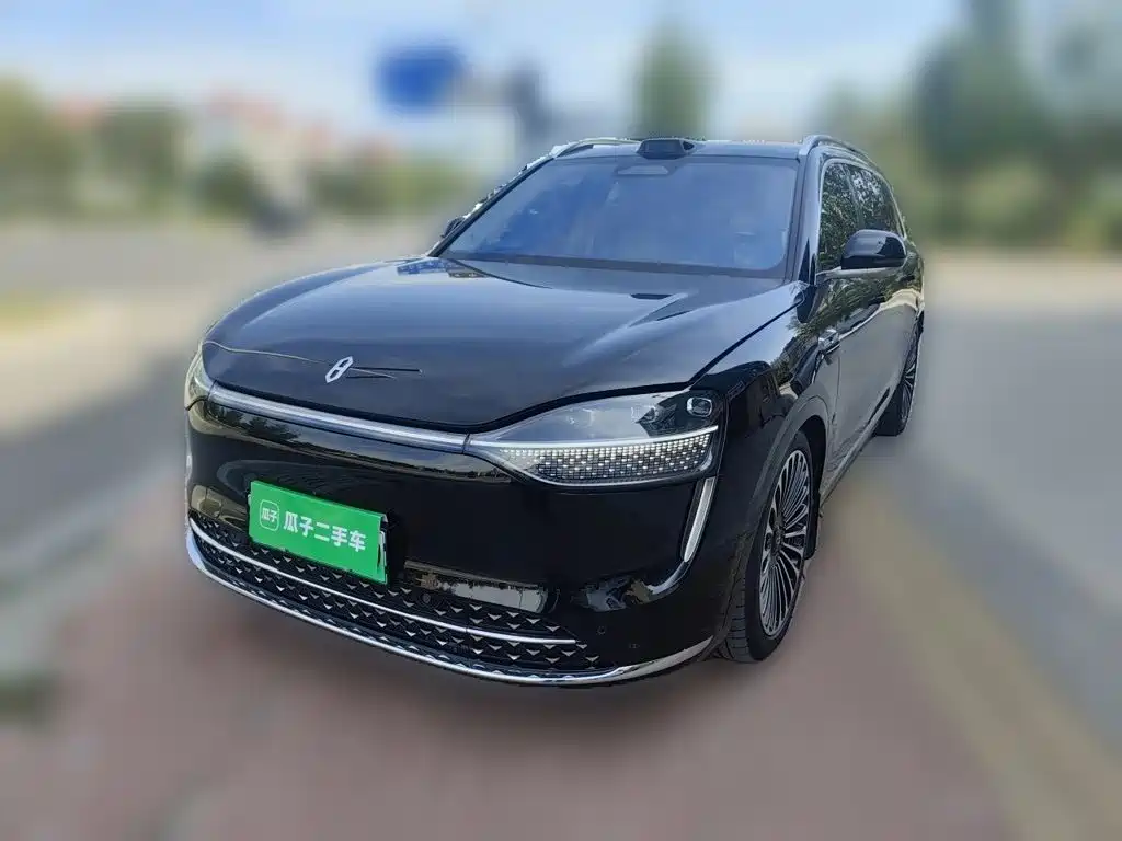 AITO AITO M9