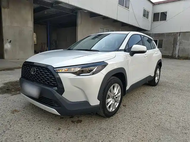 TOYOTA COROLLA SHARP AMPLIFIER 2023