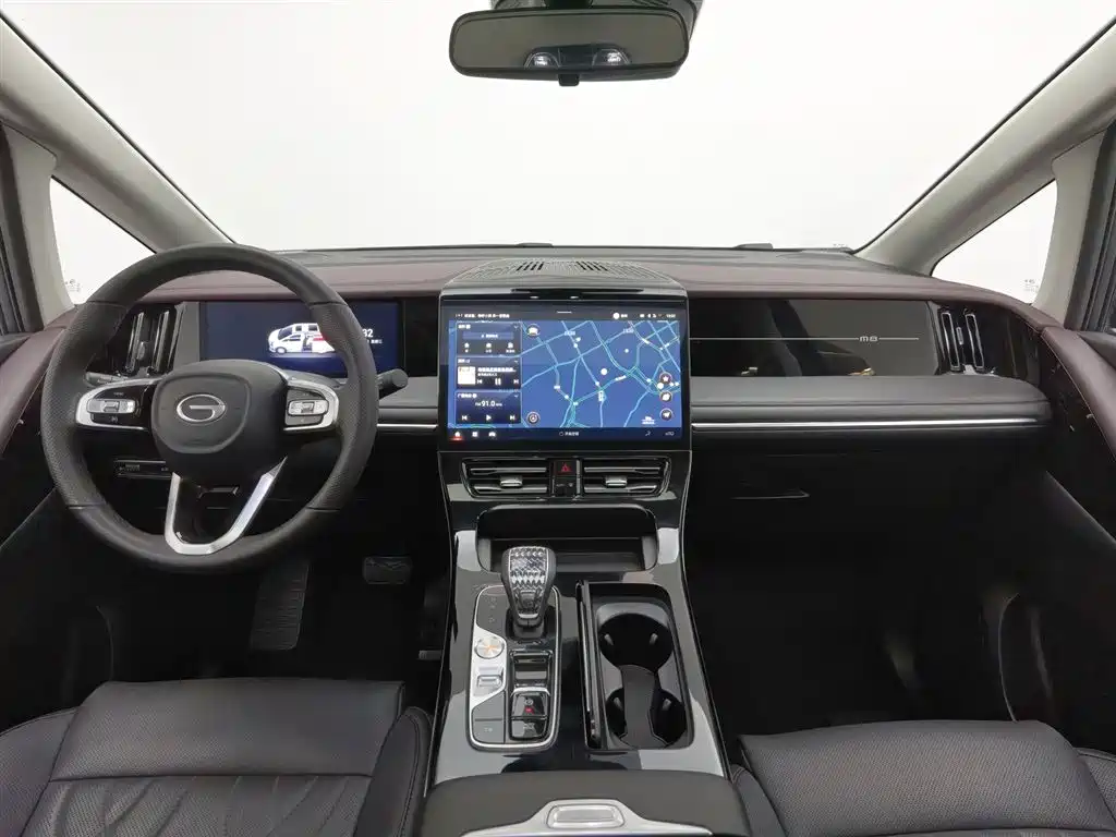 GAC M8 2024 400T Luxury