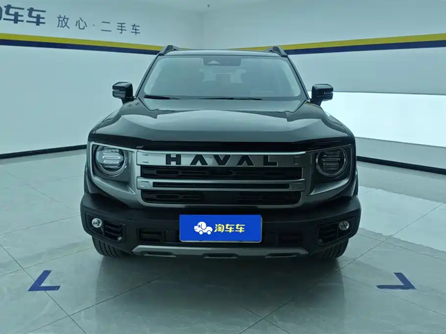 Haval Dargo 2024 1.5T DCT