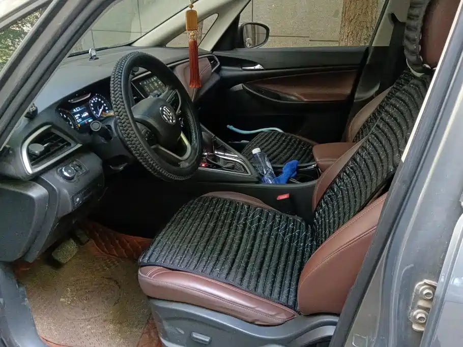 Buick GL6 — миниатюра 9