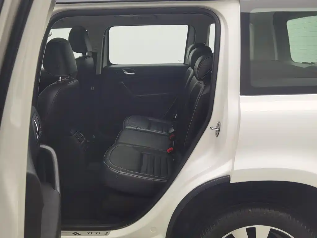 Skoda Yeti — миниатюра 15