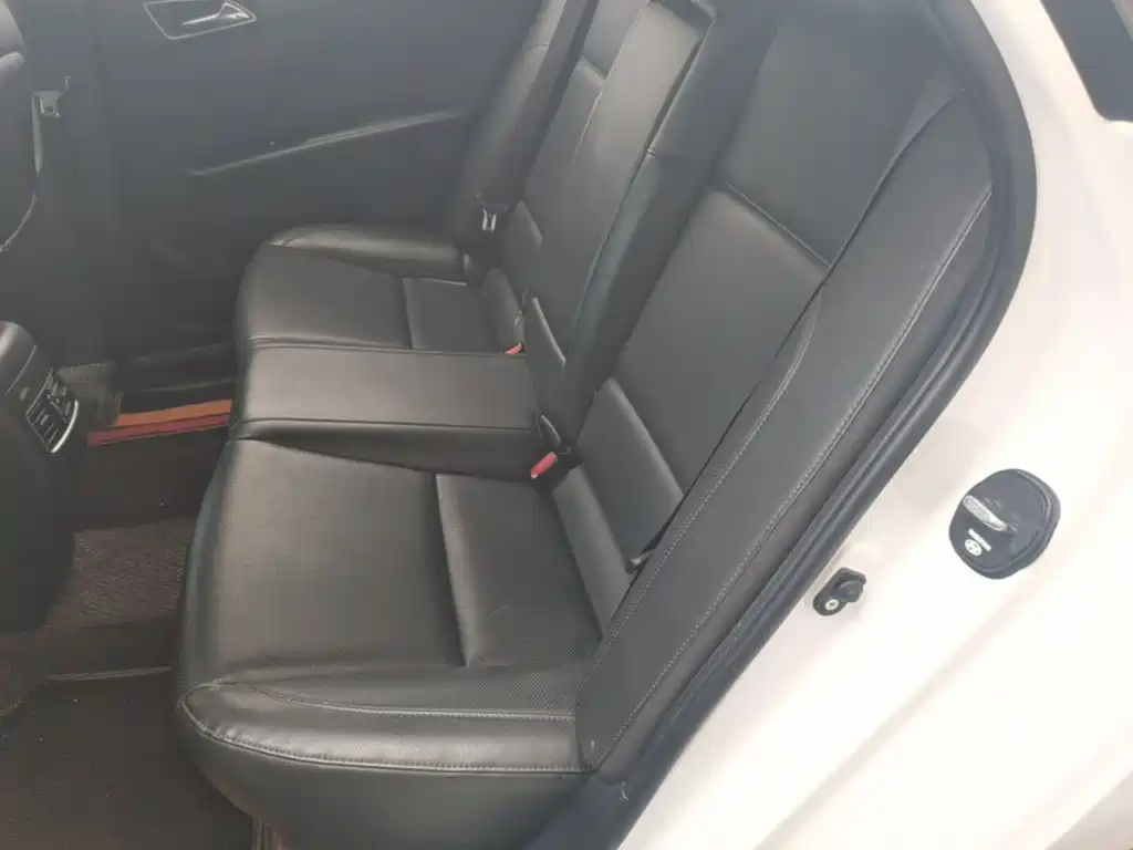 Hyundai Mistra — миниатюра 17