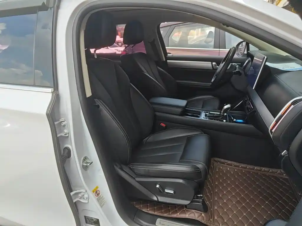 BYD Tang — миниатюра 25
