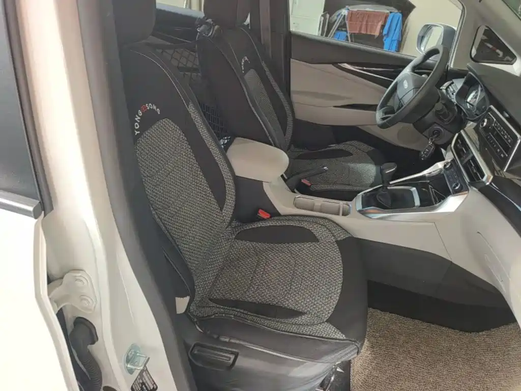 Maxus G50 — миниатюра 25