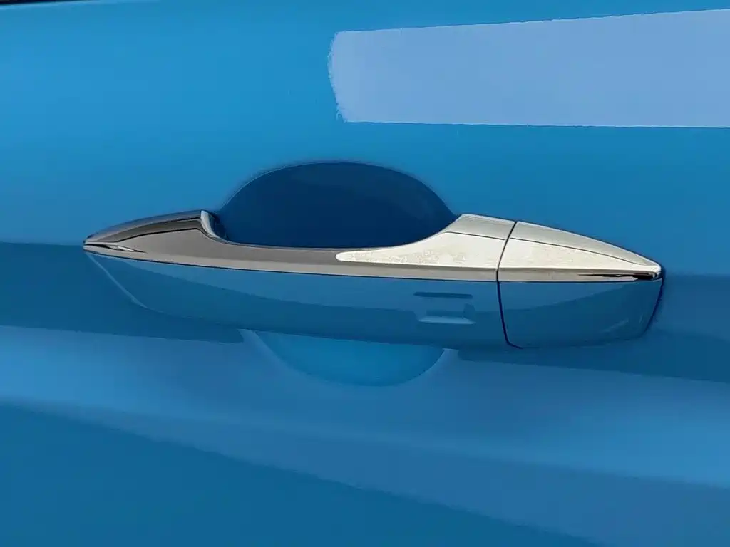 Geely Xingyue — миниатюра 18