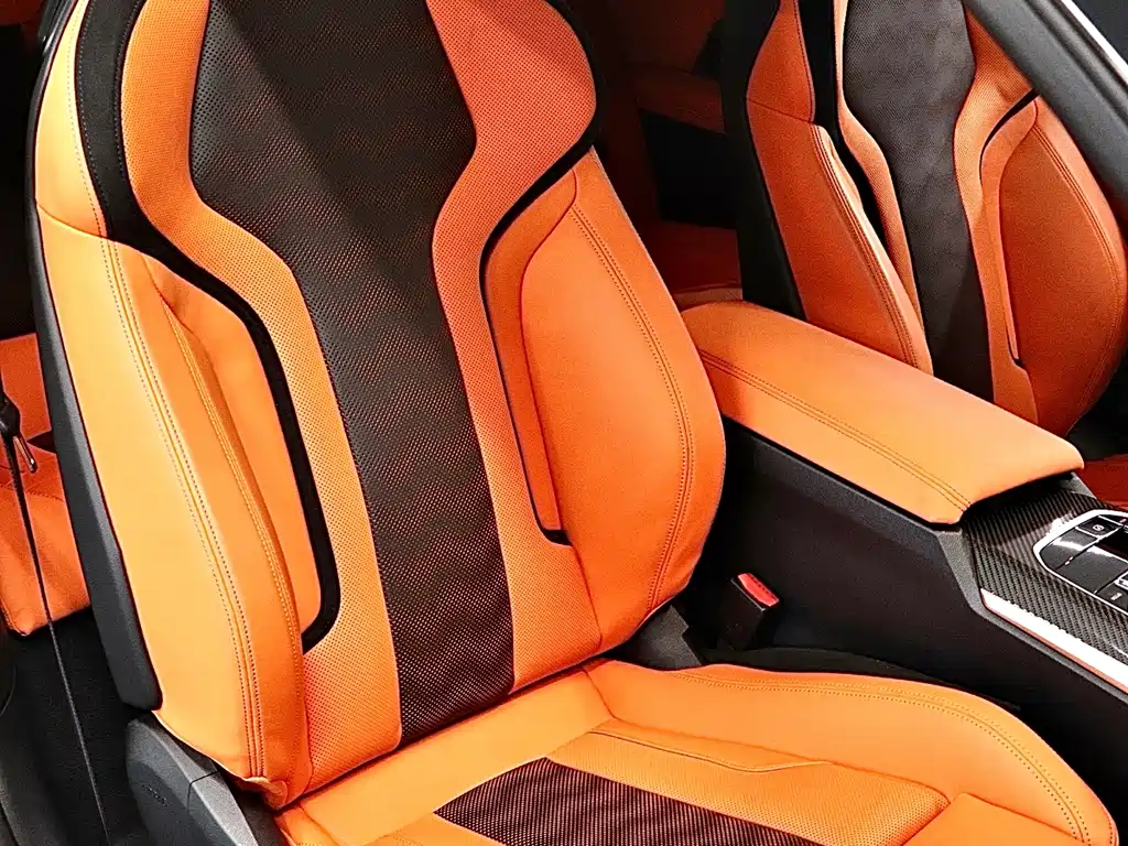 BMW M4 — миниатюра 14