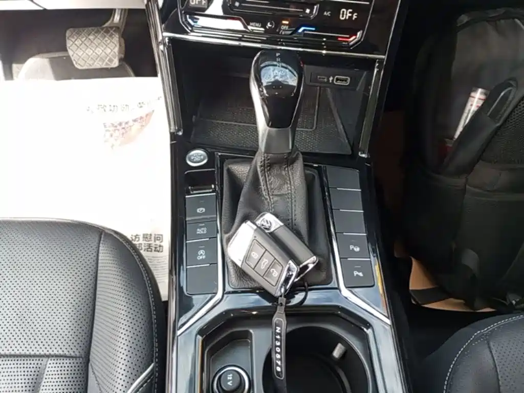 Volkswagen Passat — миниатюра 14