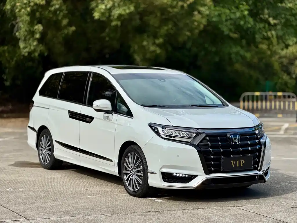 HONDA AI LISHEN