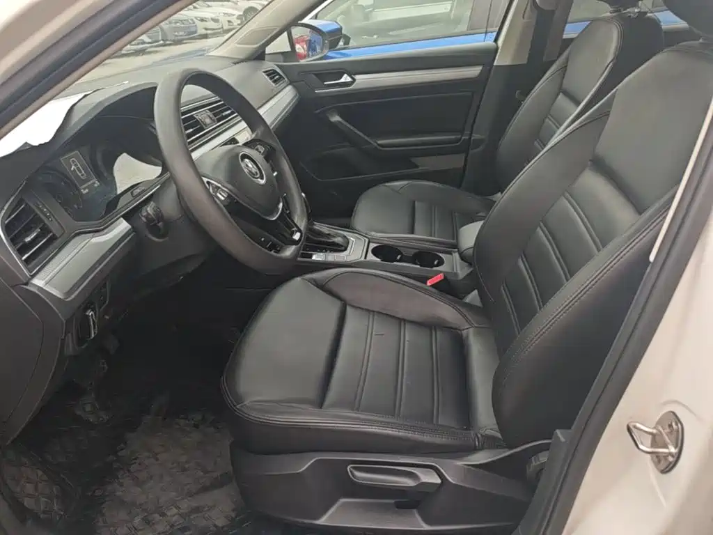 Volkswagen Lamando — миниатюра 15
