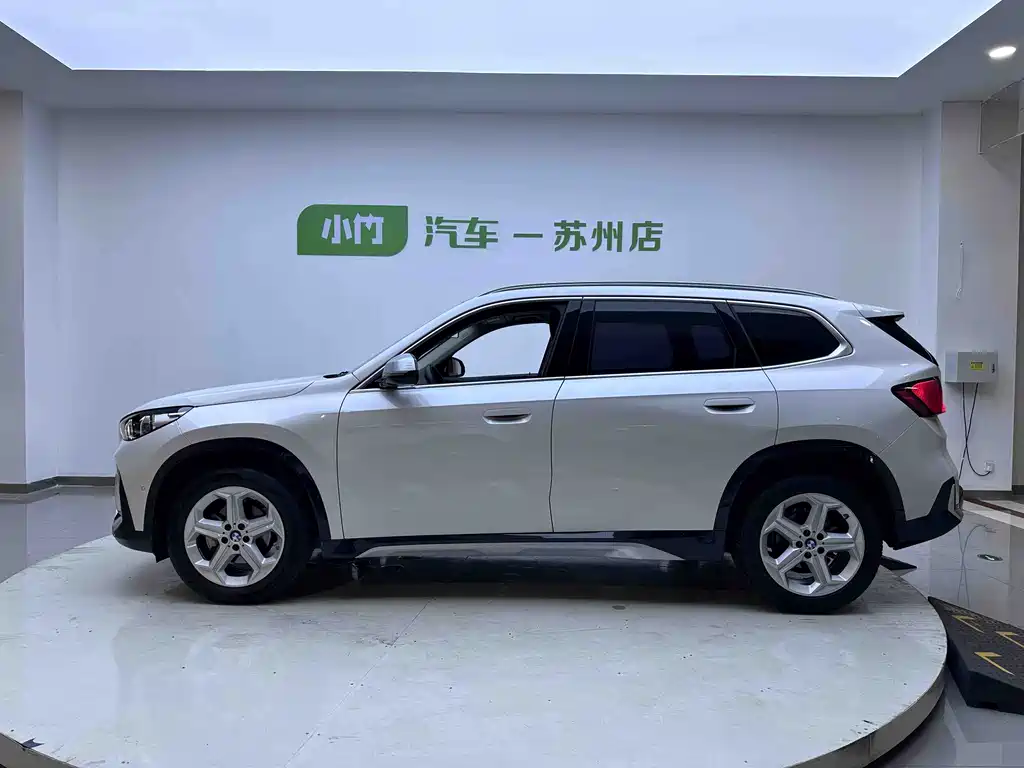 BMW X1 2023 sDrive20Li X