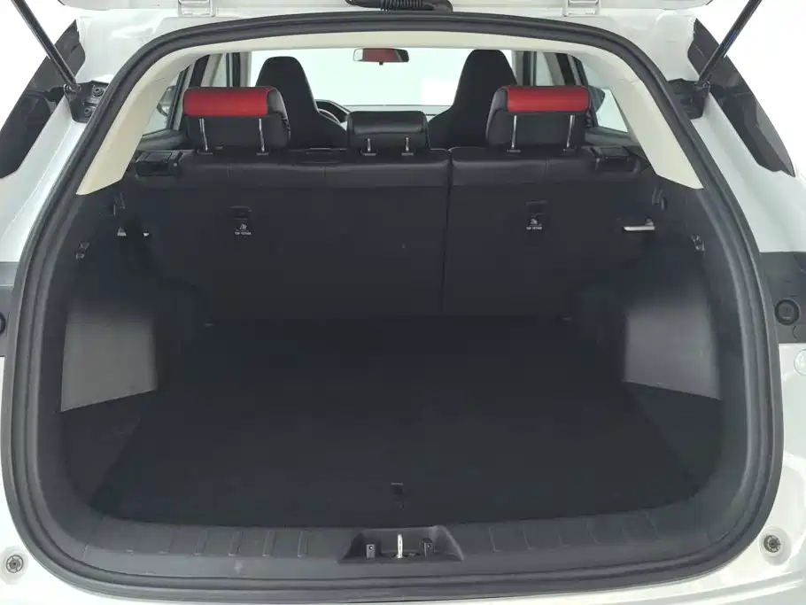 Changan CS55PLUS — миниатюра 4