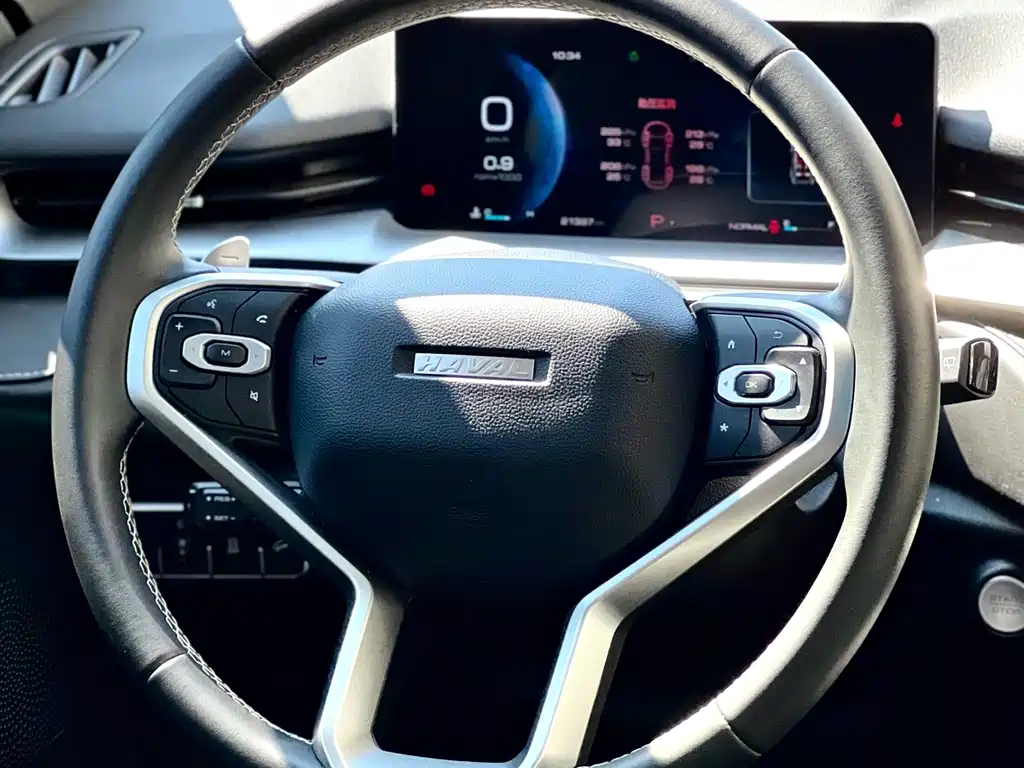 Haval H6 — миниатюра 8