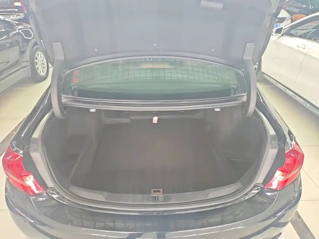 Buick LaCrosse — миниатюра 19