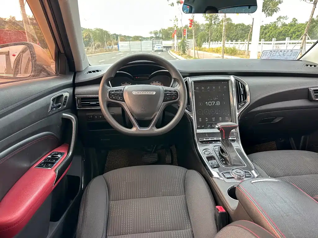 CHEETAH CARS CHEETAH CS9