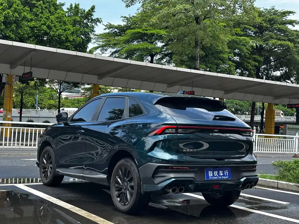 Fengxing Fengxing T5 EVO — миниатюра 4