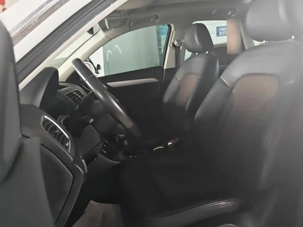 Audi Q3 — миниатюра 15