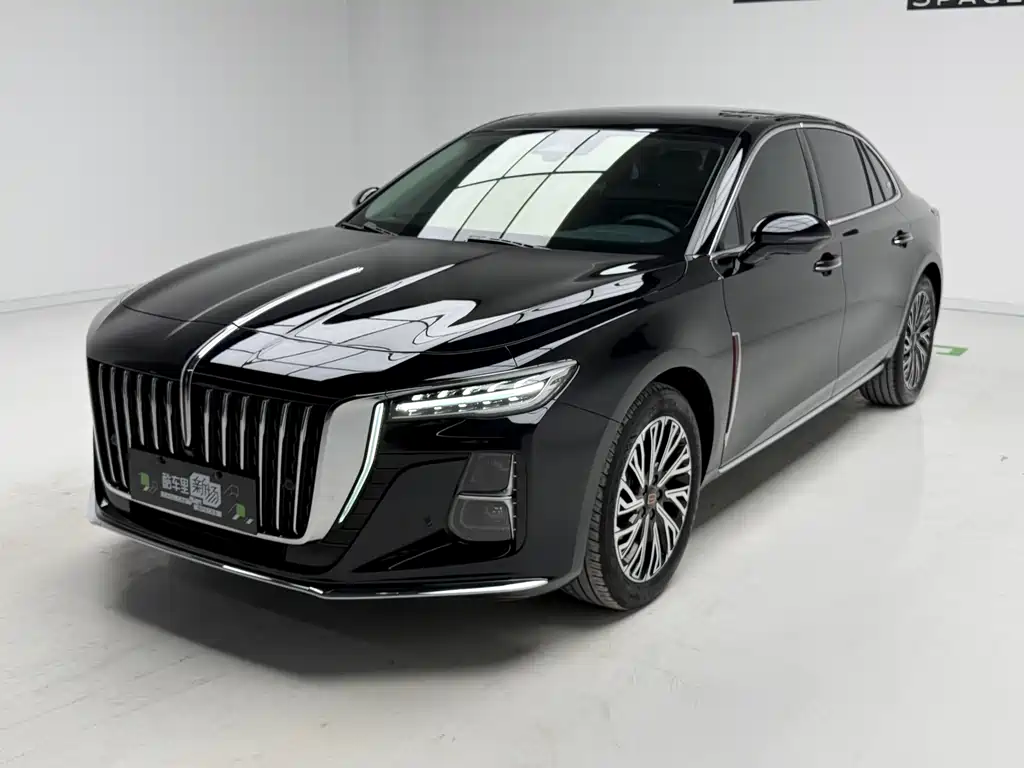 Hongqi Hongqi H5 2024