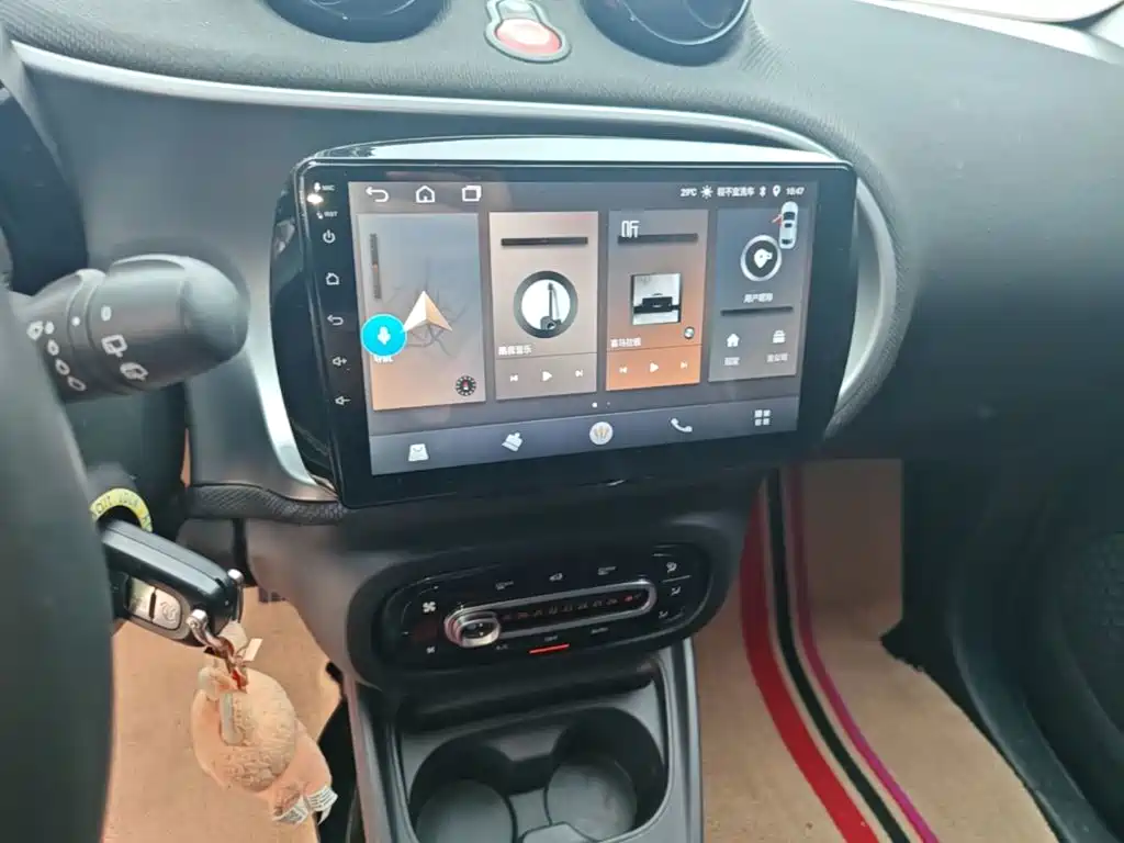 smart Smart Fortwo — миниатюра 13