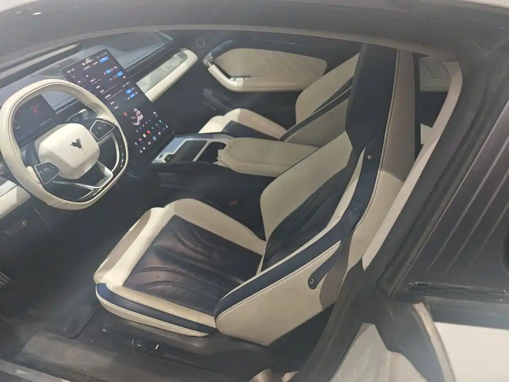 Neta Neta GT — миниатюра 16