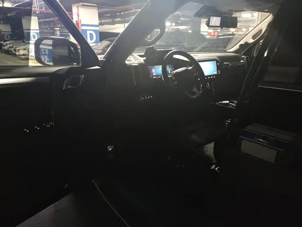 Haval 长城大狗 — миниатюра 12