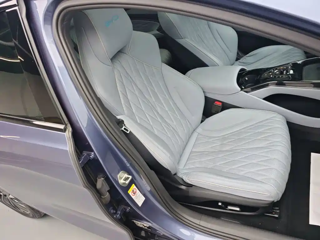 BYD Seal — миниатюра 25