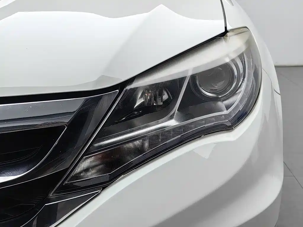BYD S7 — миниатюра 7