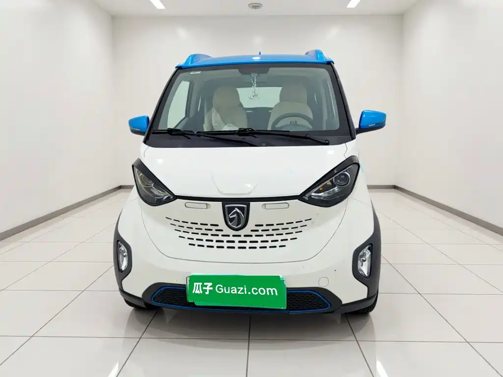 Baojun E100 — миниатюра 2