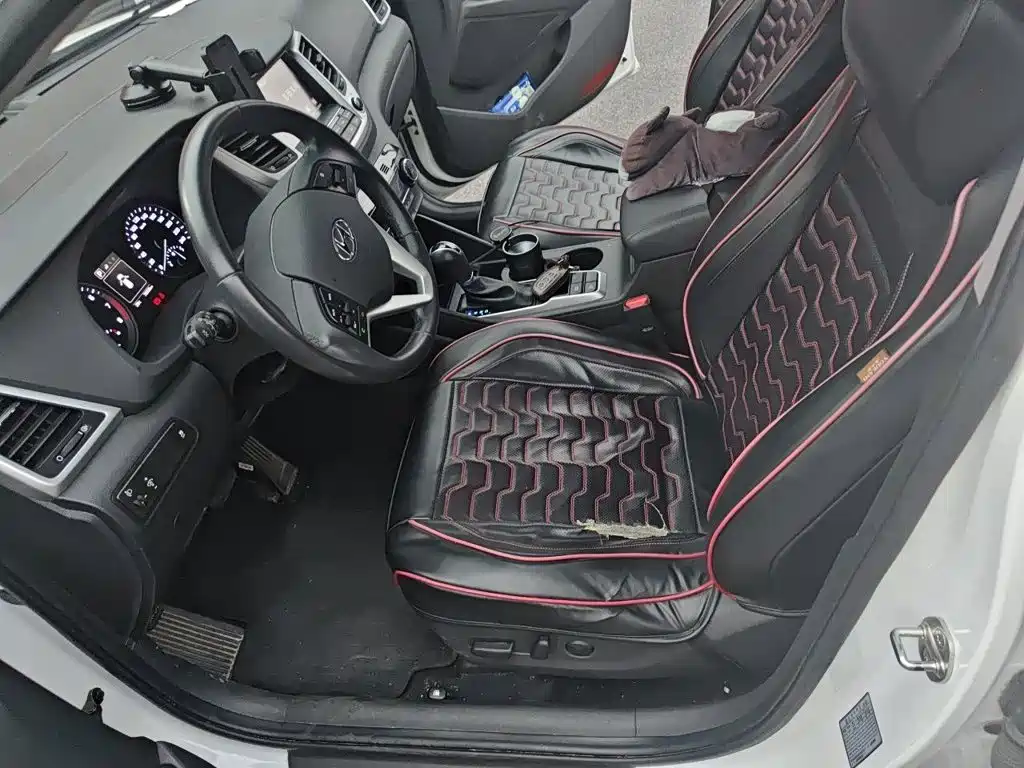 Hyundai Tucson — миниатюра 11