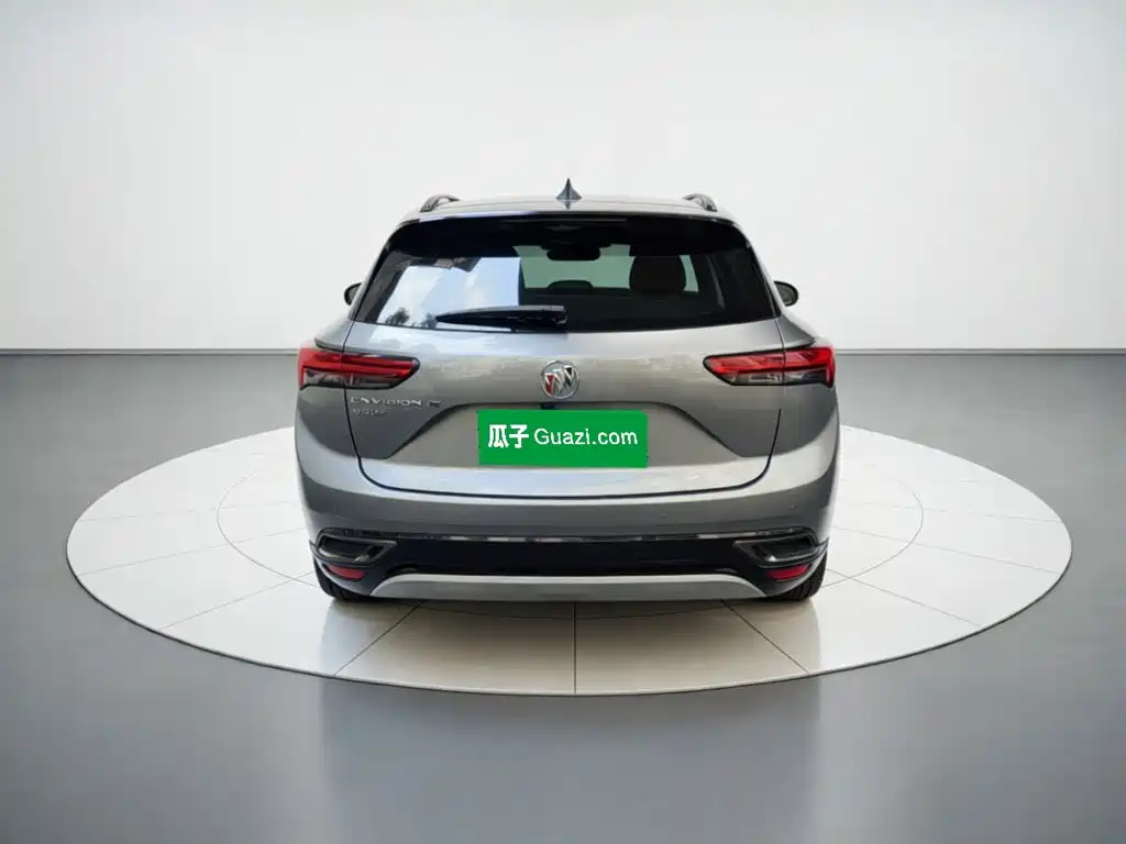 Buick Envision S — миниатюра 5