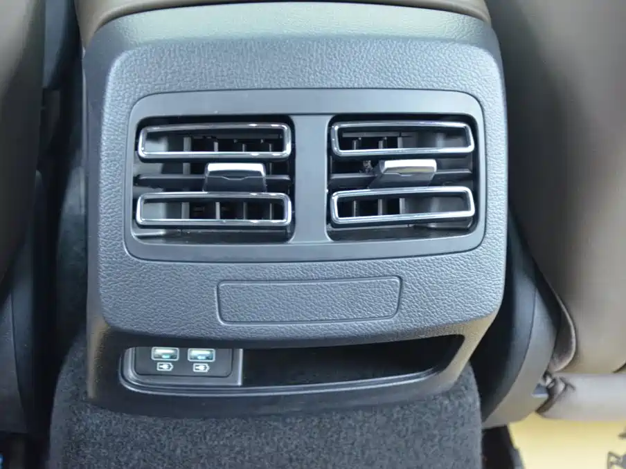 BYD Qin PLUS — миниатюра 10