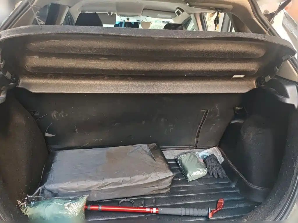 Honda Fit — миниатюра 10