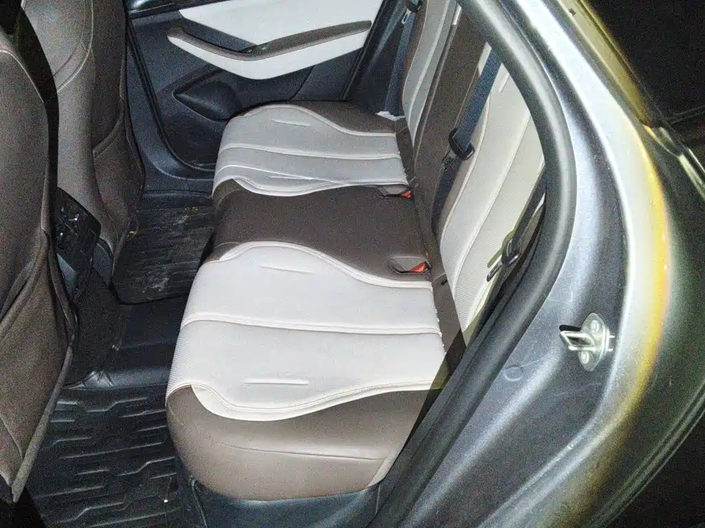BYD Qin PLUS — миниатюра 18