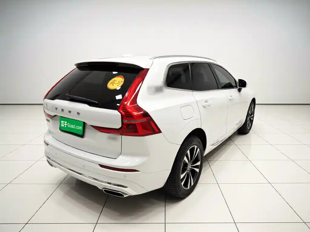 Volvo XC60 — миниатюра 6