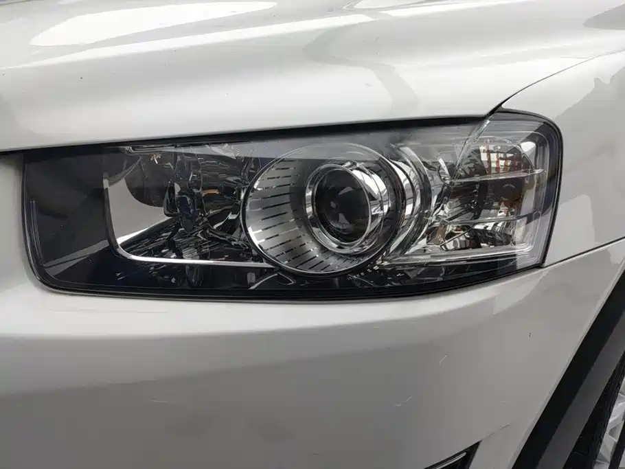 Chevrolet Captiva — фотографии объявления, Фото 6