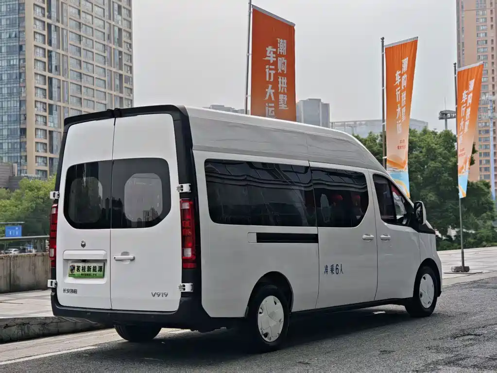 Kaicheng Kaicheng V919 — миниатюра 11