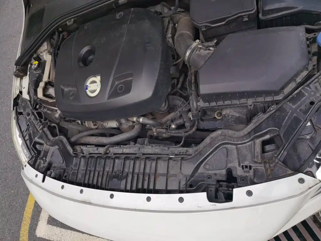 Volvo V60 — миниатюра 21