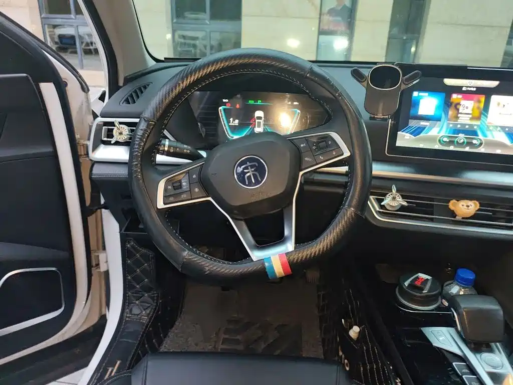 BYD Pro — миниатюра 11