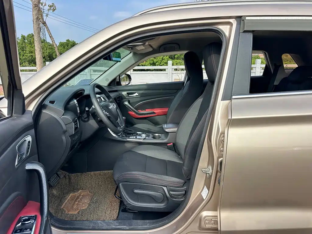 CHEETAH CARS CHEETAH CS9