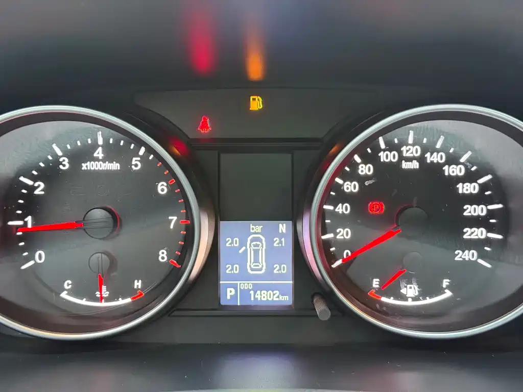 Haval M6 — миниатюра 7