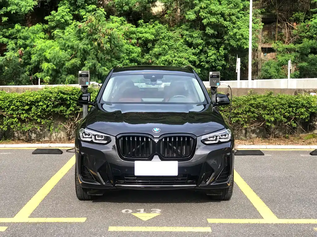 BMW X3 2022 xDrive30i Lead M