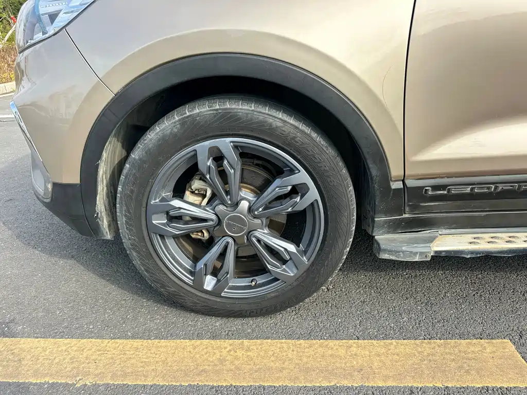 CHEETAH CARS CHEETAH CS9