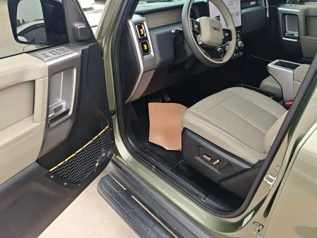 iCAR iCAR Super V23 — миниатюра 16