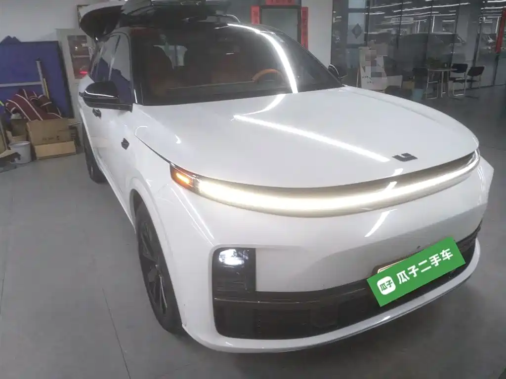IDEAL CAR IDEAL L7