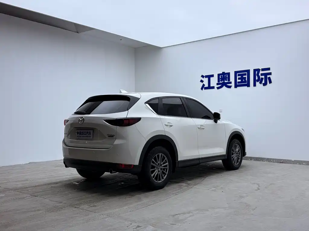 MAZDA CX 5