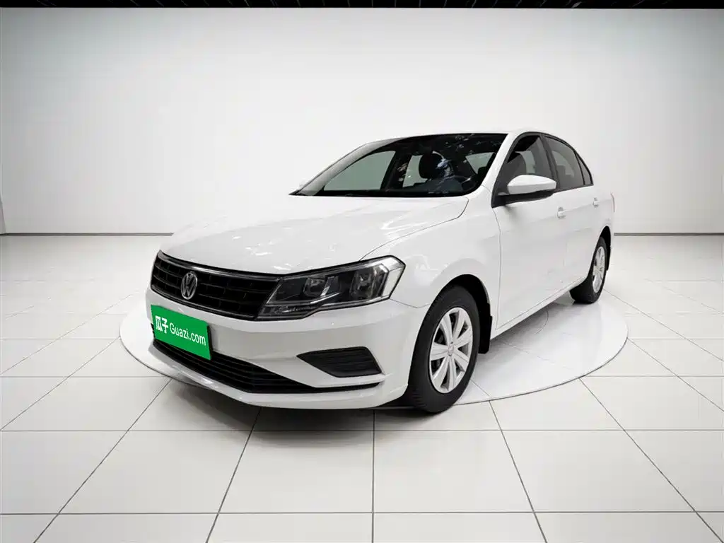 Volkswagen Jetta 2017