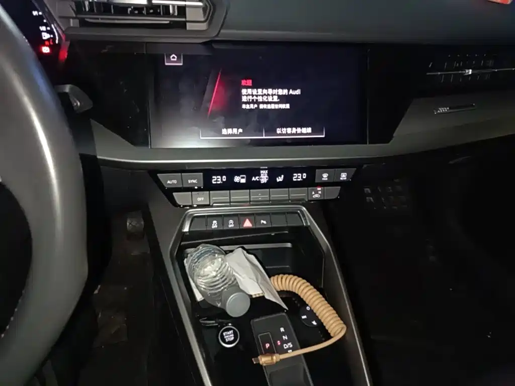 Audi A3 — миниатюра 18